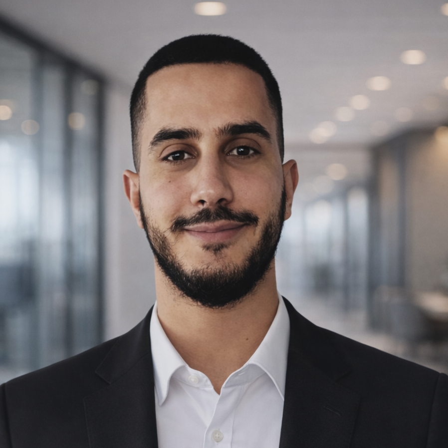 Sofian Dimassi - Spécialiste en Growth Marketing, Growth Hacking...