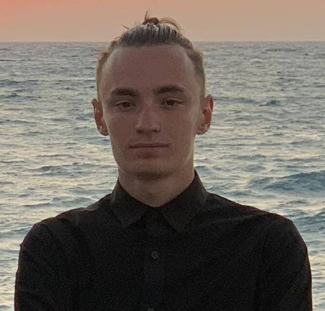Quentin Lapujade