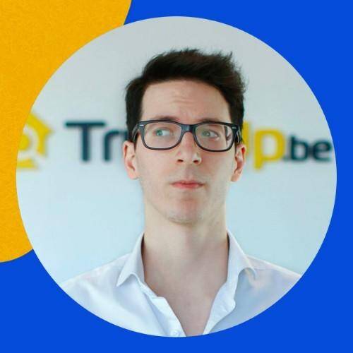 Florian  - Fullstack Developer