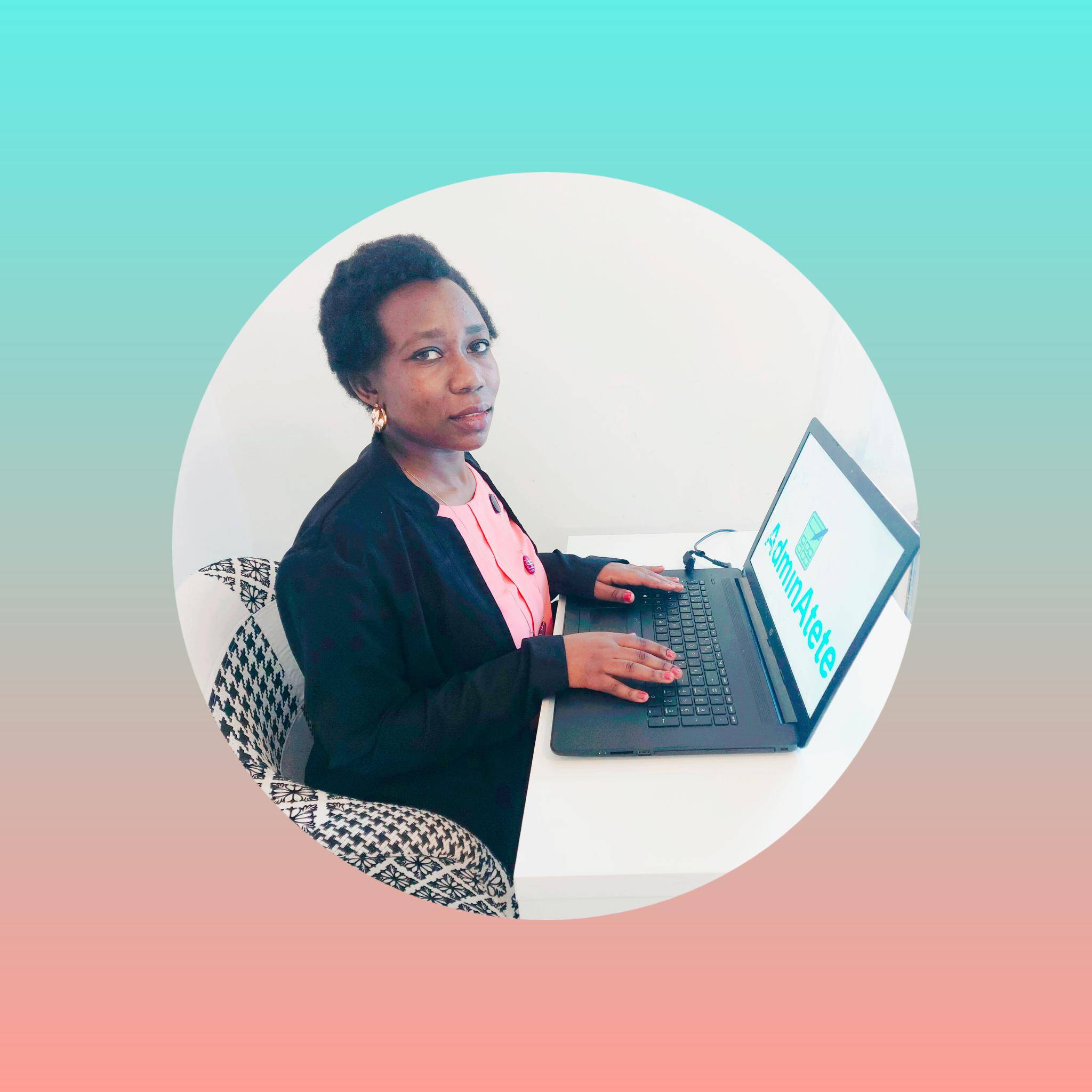 Arlette  - Assistante administrative 