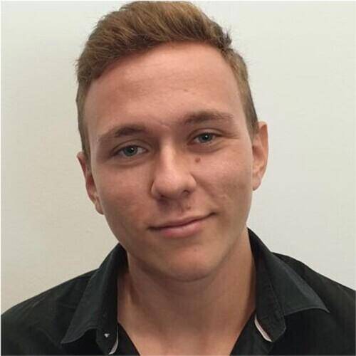 Maxime F. - Data Engineer