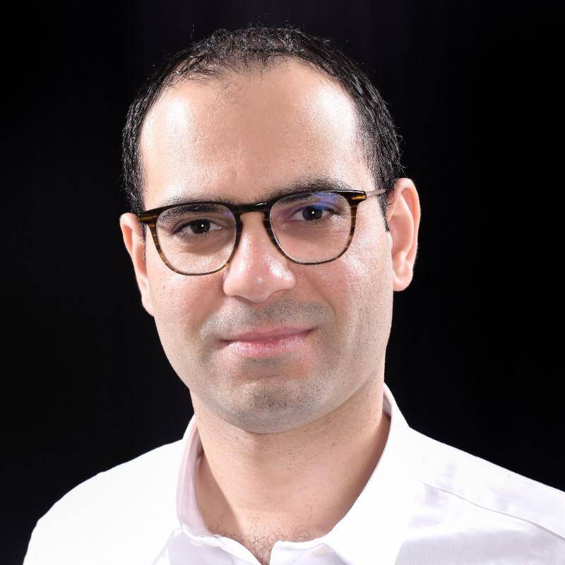 Mustapha Sakka