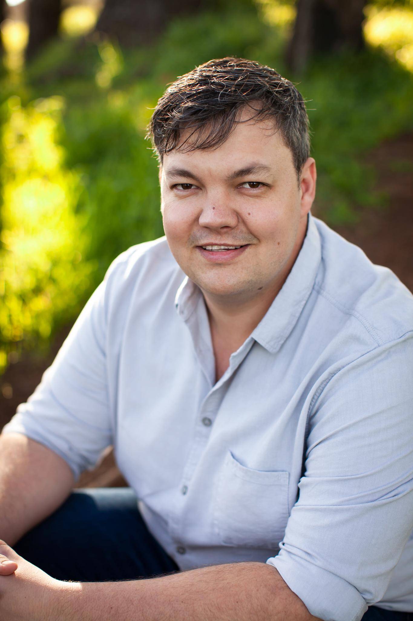Deon Krause