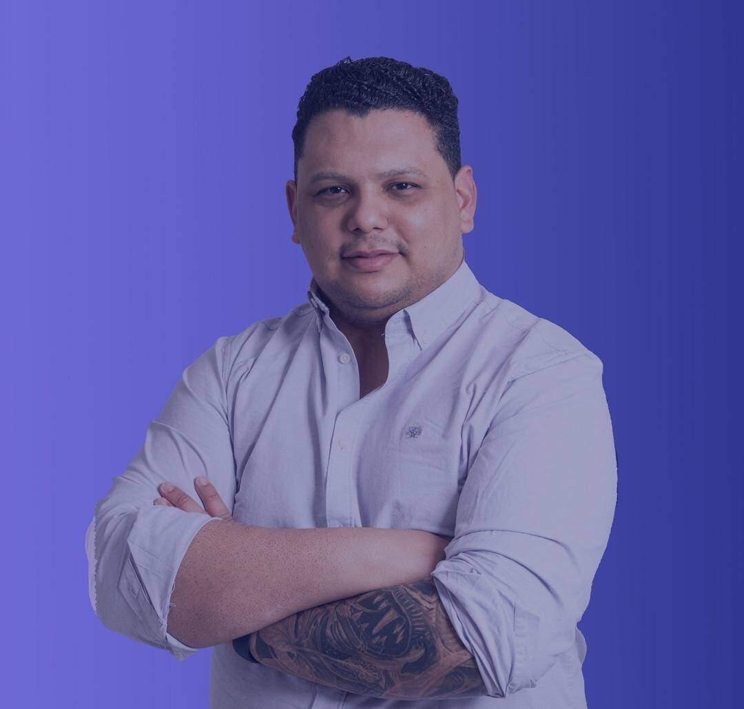 Hannibal Andres Rodríguez Fonseca - 🎯 Marketing Digital SEM, ADS  & Diseño Web 🎯