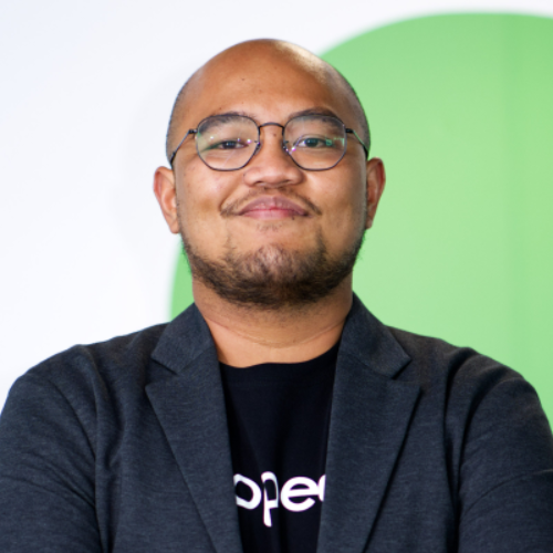 Jaya Saputra