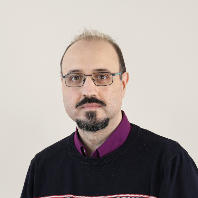 Roldan Salazar Ruiz - Freelance