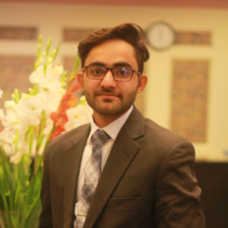Babar Hussain - Dynamics 365 FO Functional Consultant