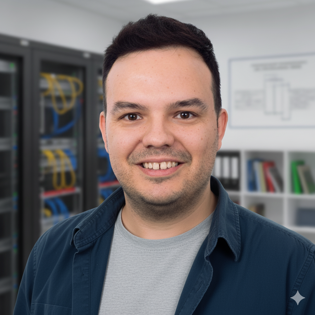 Mario Garcia De La Fuente - Product Owner | Experto en Agile y SaaS