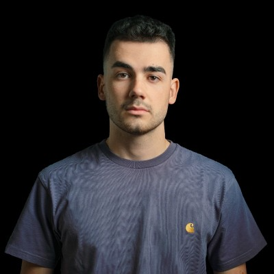 Andrés A. - IT Consultant | Software Developer