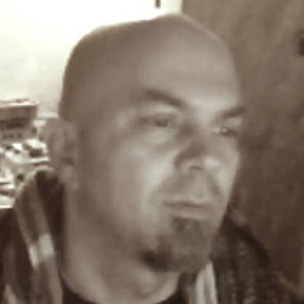 Pascal Gaudin
