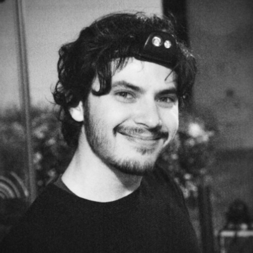 Jason Boussioux