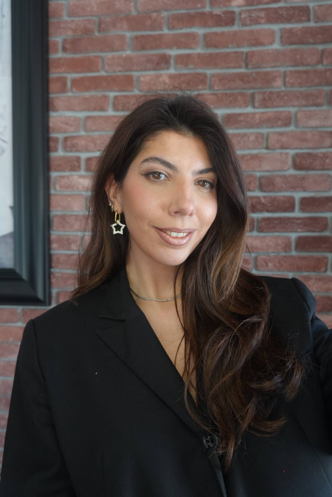 Sofia Georgiou Yatsinska - Reconciliation and Payments specialist