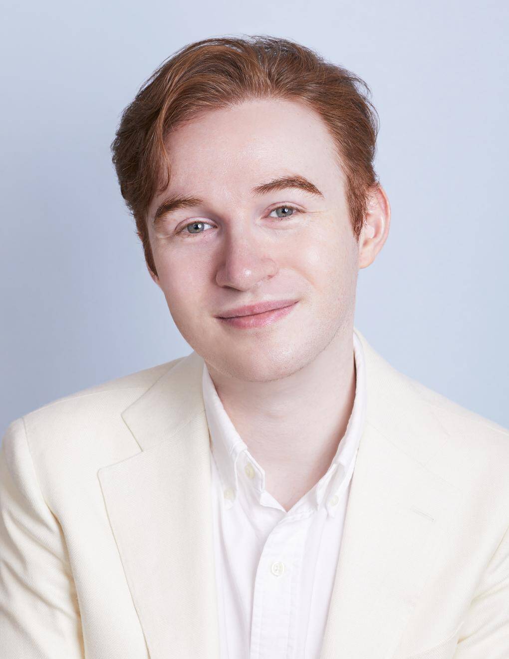 Julien Pretet