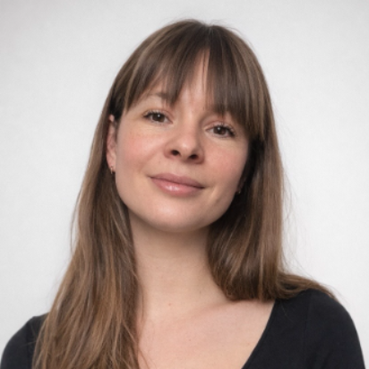 Clémence Coussot