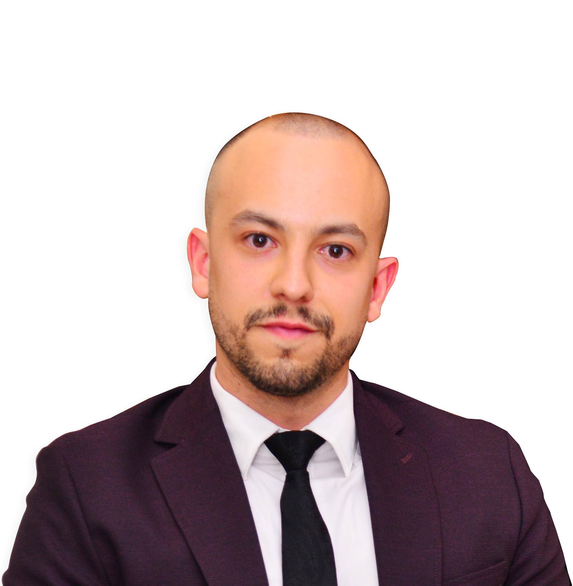 Yassine A.