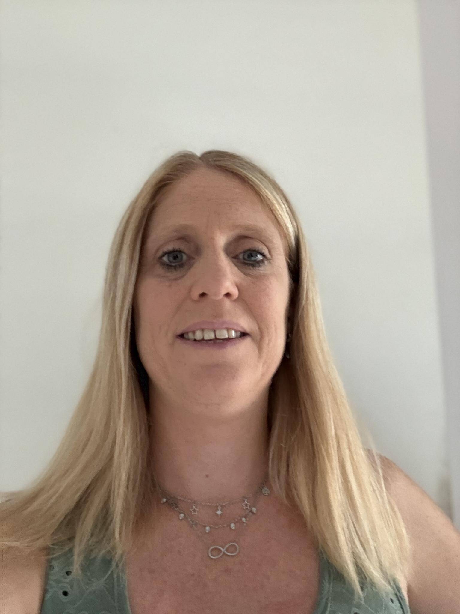 Audrey  - Assistante administrative/construction