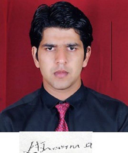 Abhishek Sharma