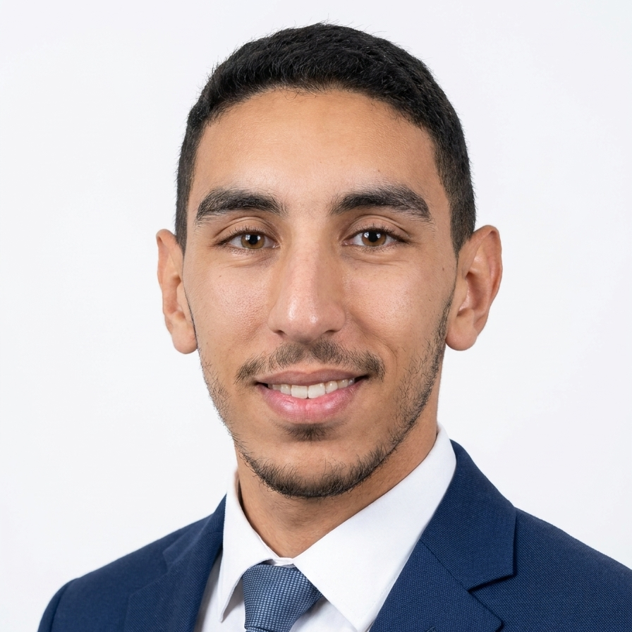 Adham Marrakchi - Lyntis