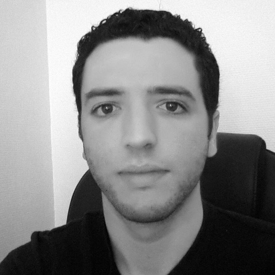Omar Boukry