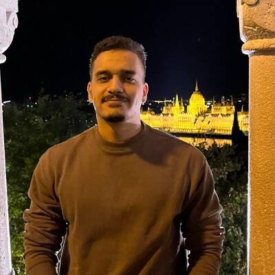 Karim Hamza - Order to Cash & Customer Service Specialist