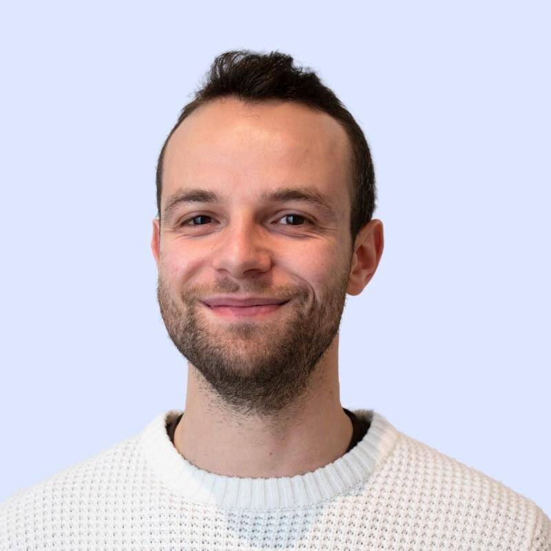 Raphael Lechevallier - 🥇 Expert Media Buyer|Traffic Manager|Paid SEA/SMA