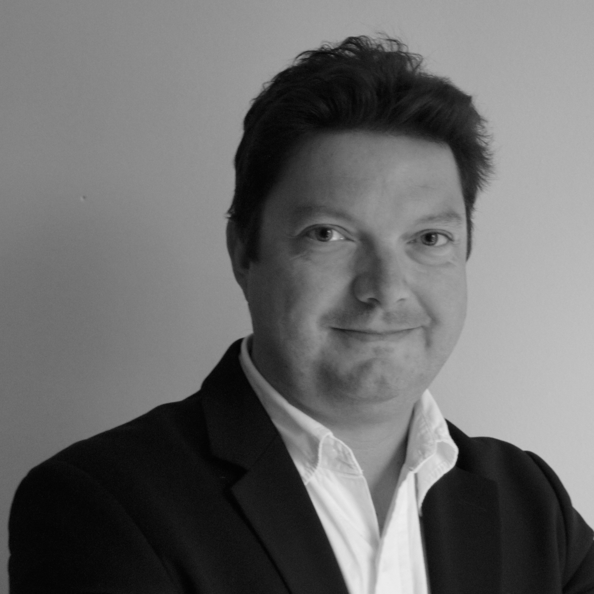 Cyrille Lachevre