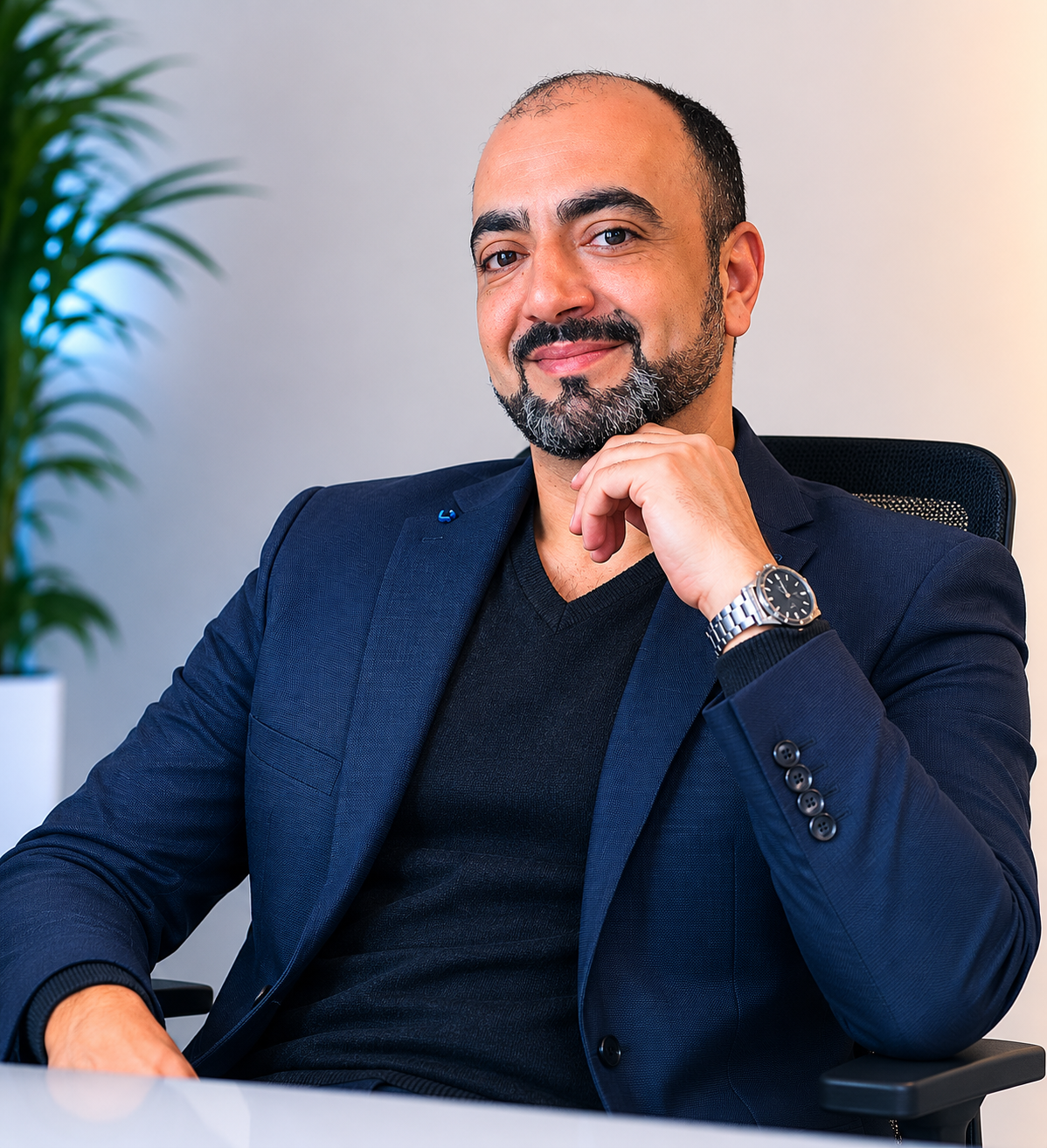 Maher H.