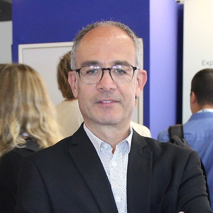 Jean-François Leporet