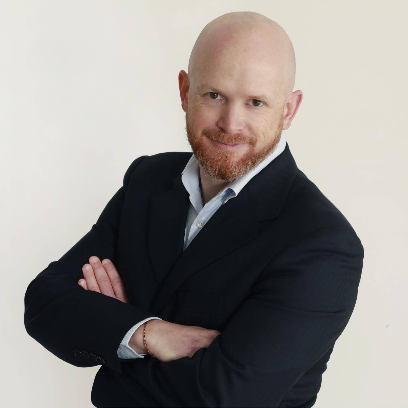 Xavier Sans