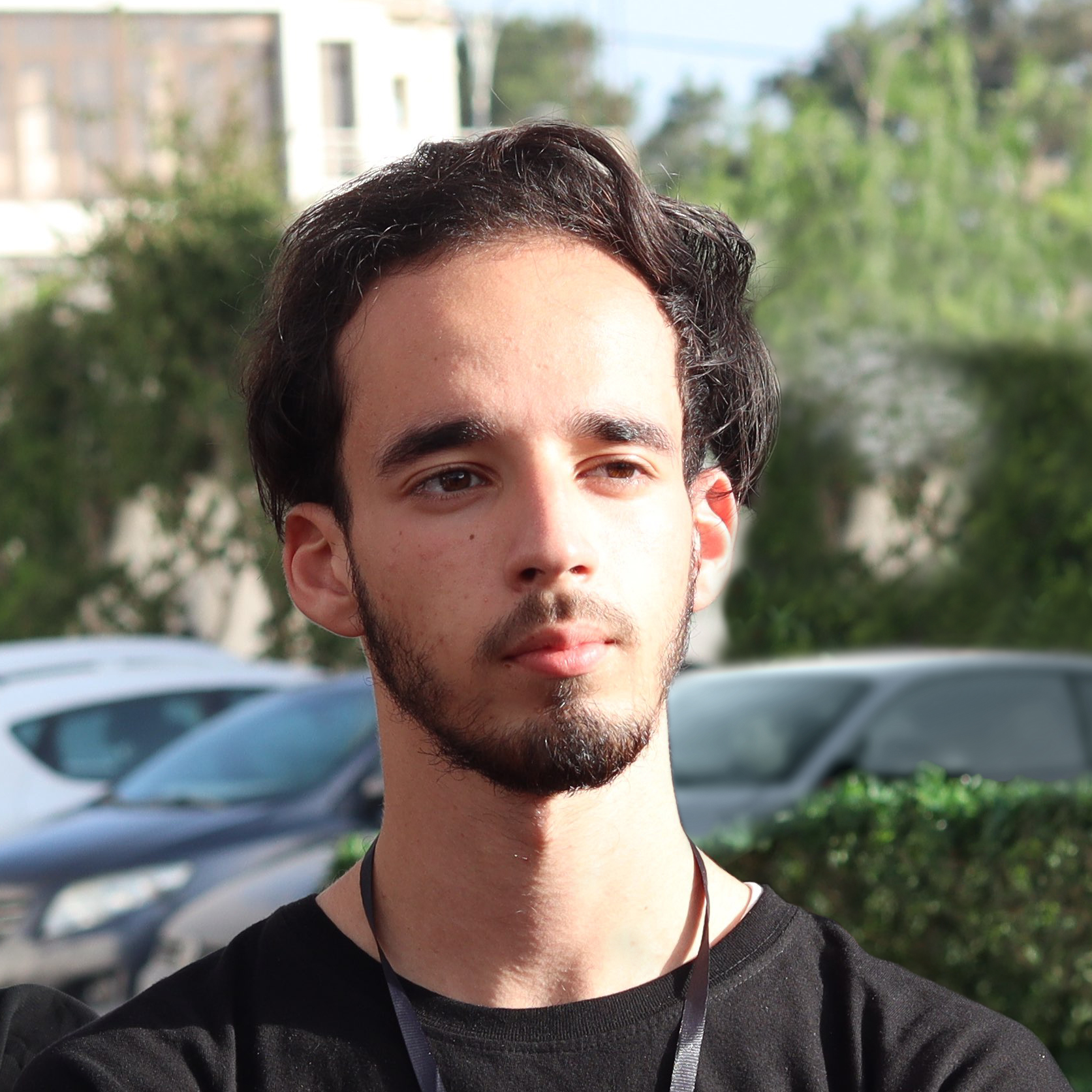 Mohamed Zaouidi