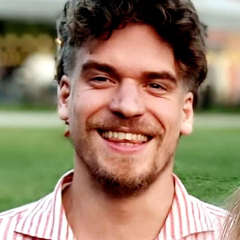 Florian Van Croonenborch