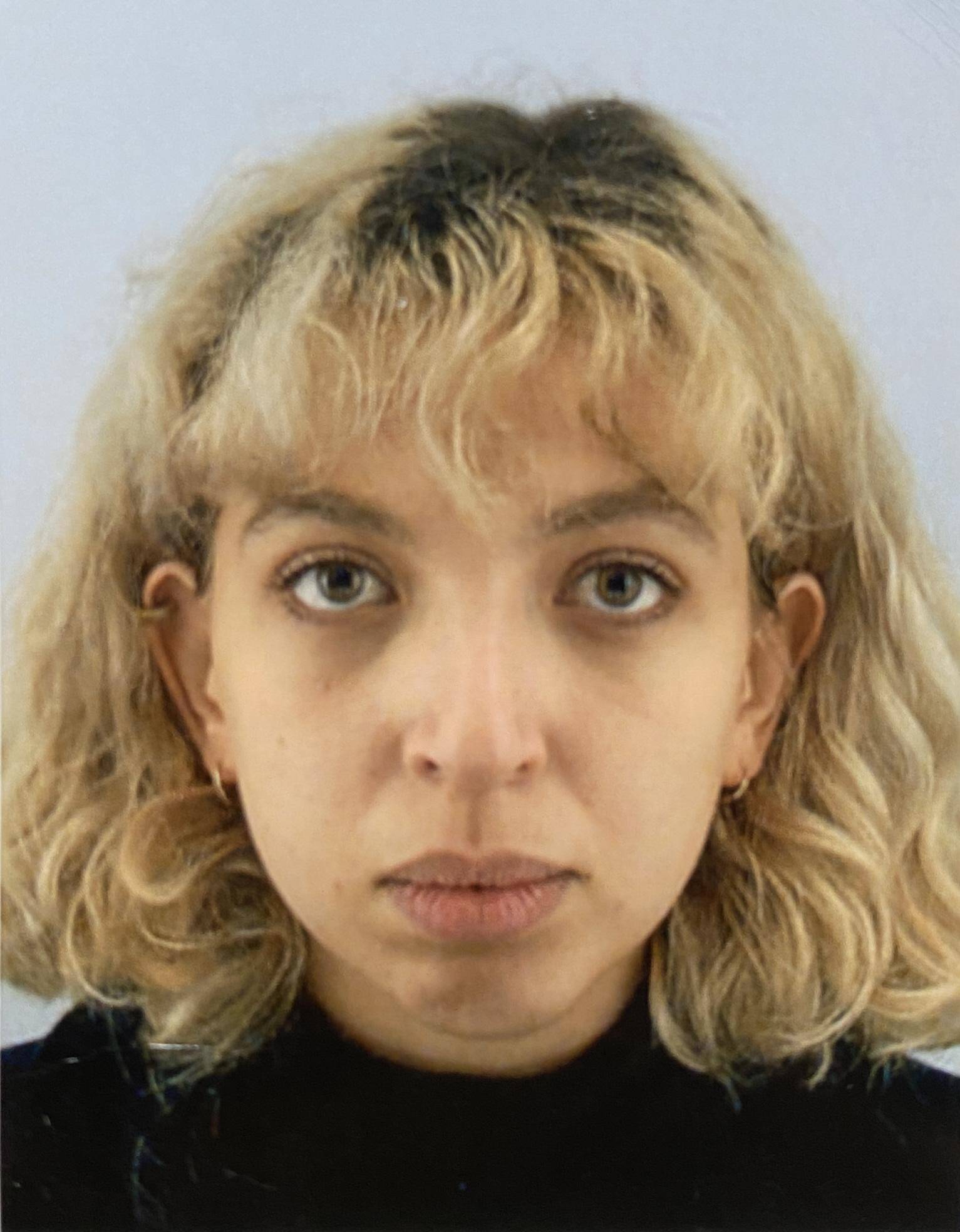 Sarah B.