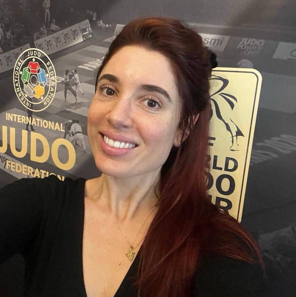 Andréa Robert
