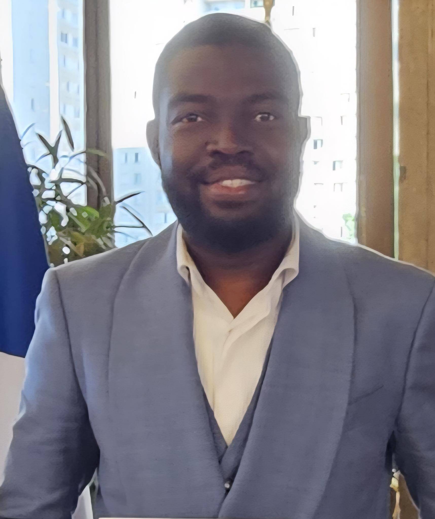 Têtê Mawuyenam Assiom