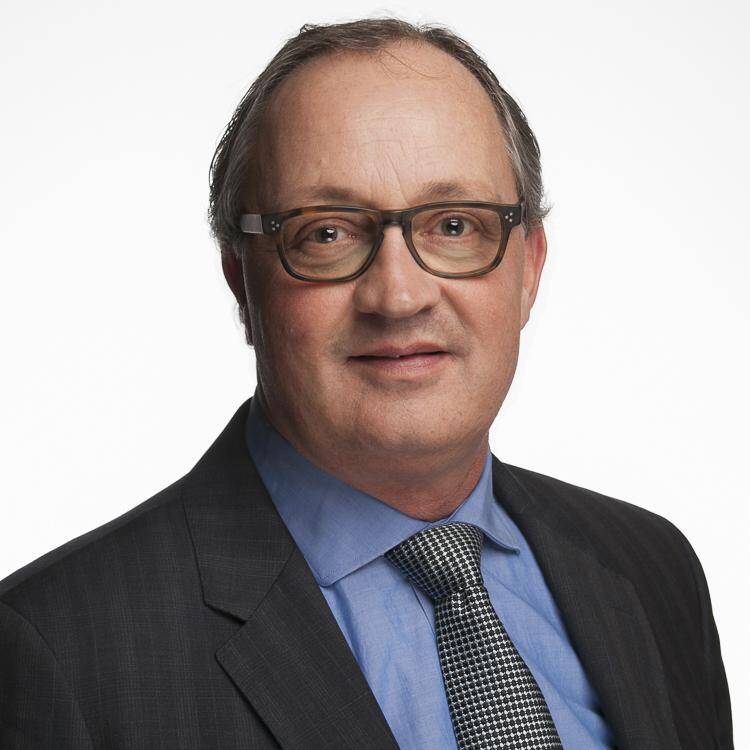 Benno Steens