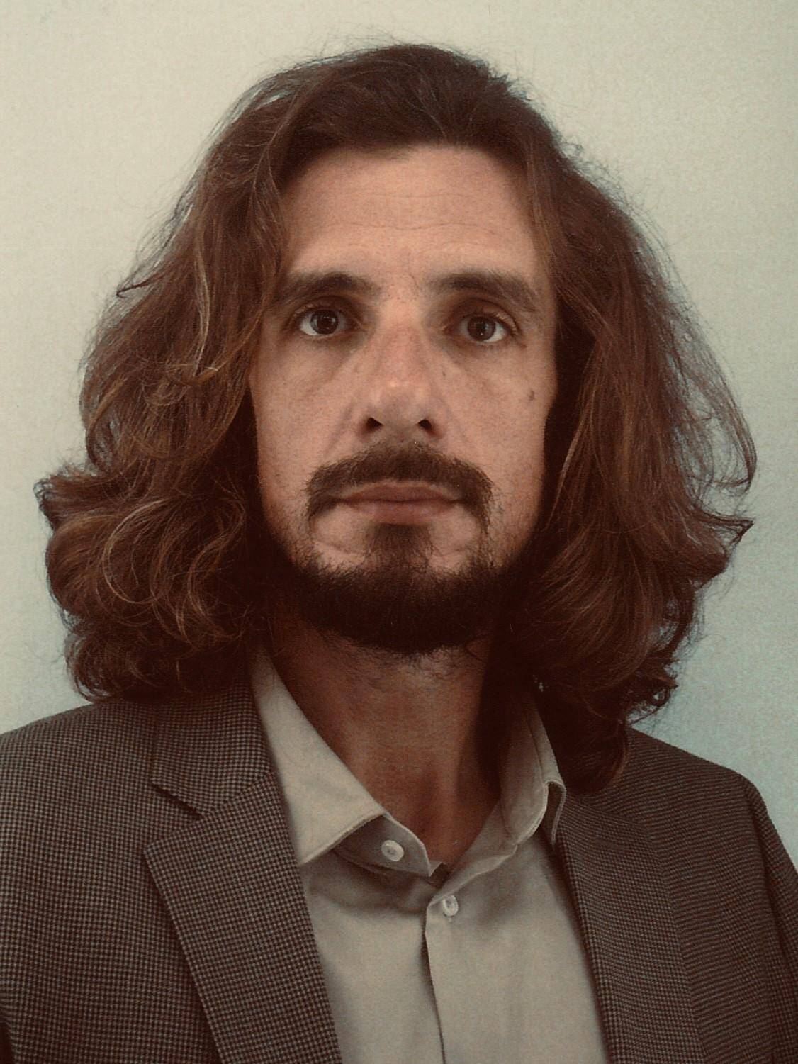 David B.