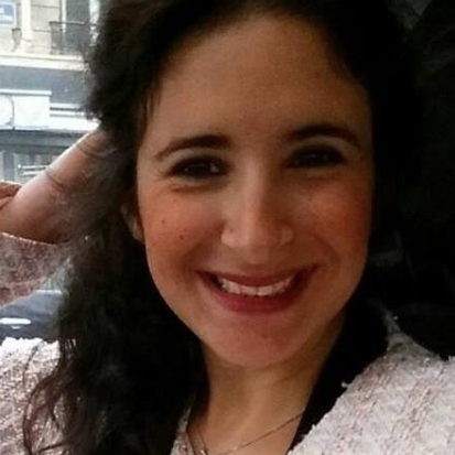 Audrey Elalouf