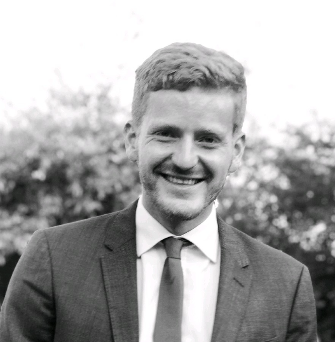 O'Mahony François