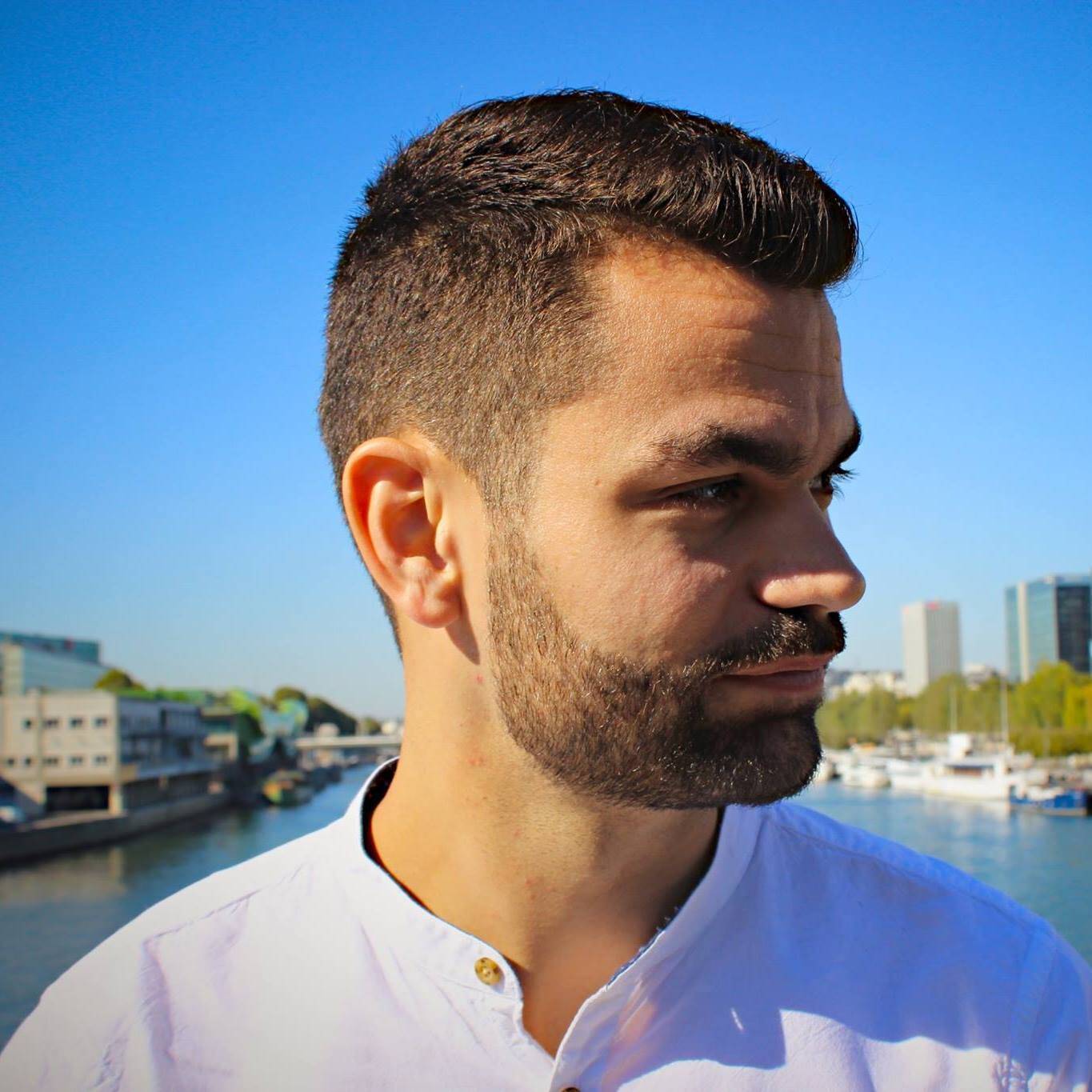 Julien Capuano