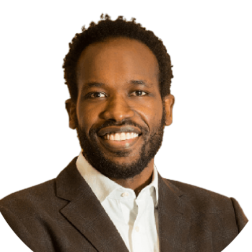 Christian Mutoni - Treasury & Corporate Finance Consultant