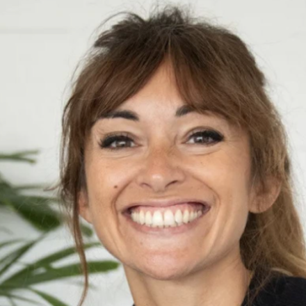 Sophie Coste