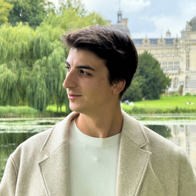 Vincent Renaud - Webdesigner