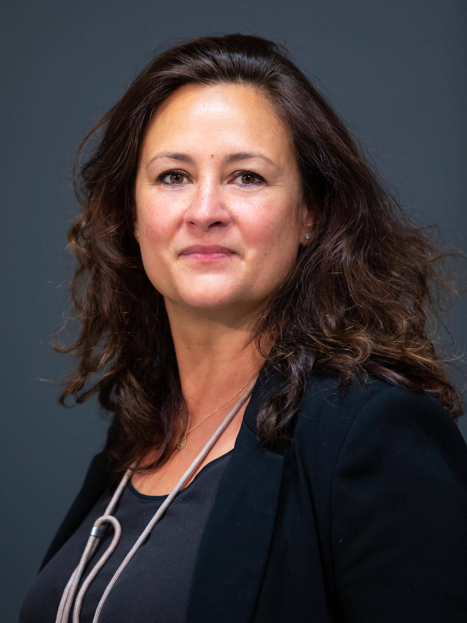 Sylvia Lefevre