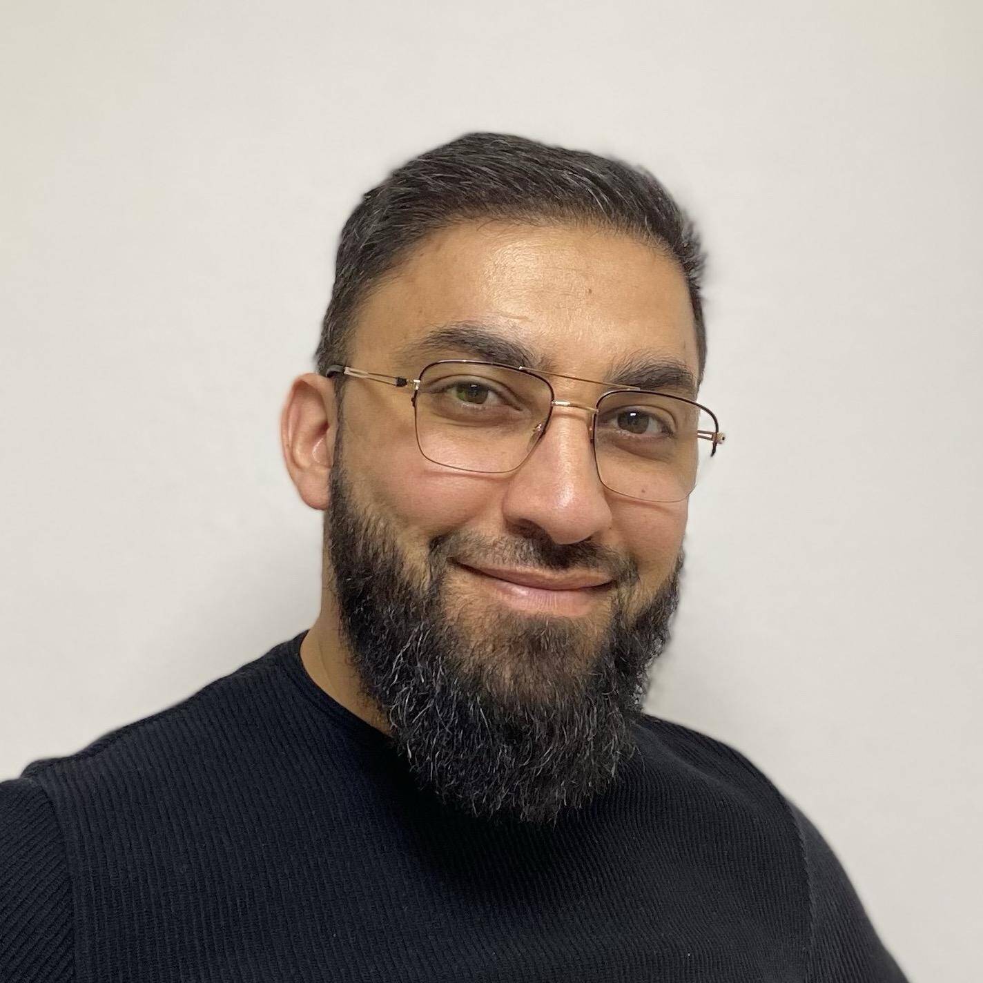 Mehdi T. - Technicien Support certifié ITIL v4 et Admin 365