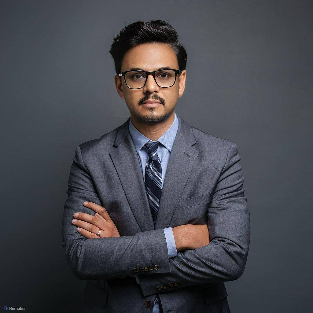 Farhaj Uddin