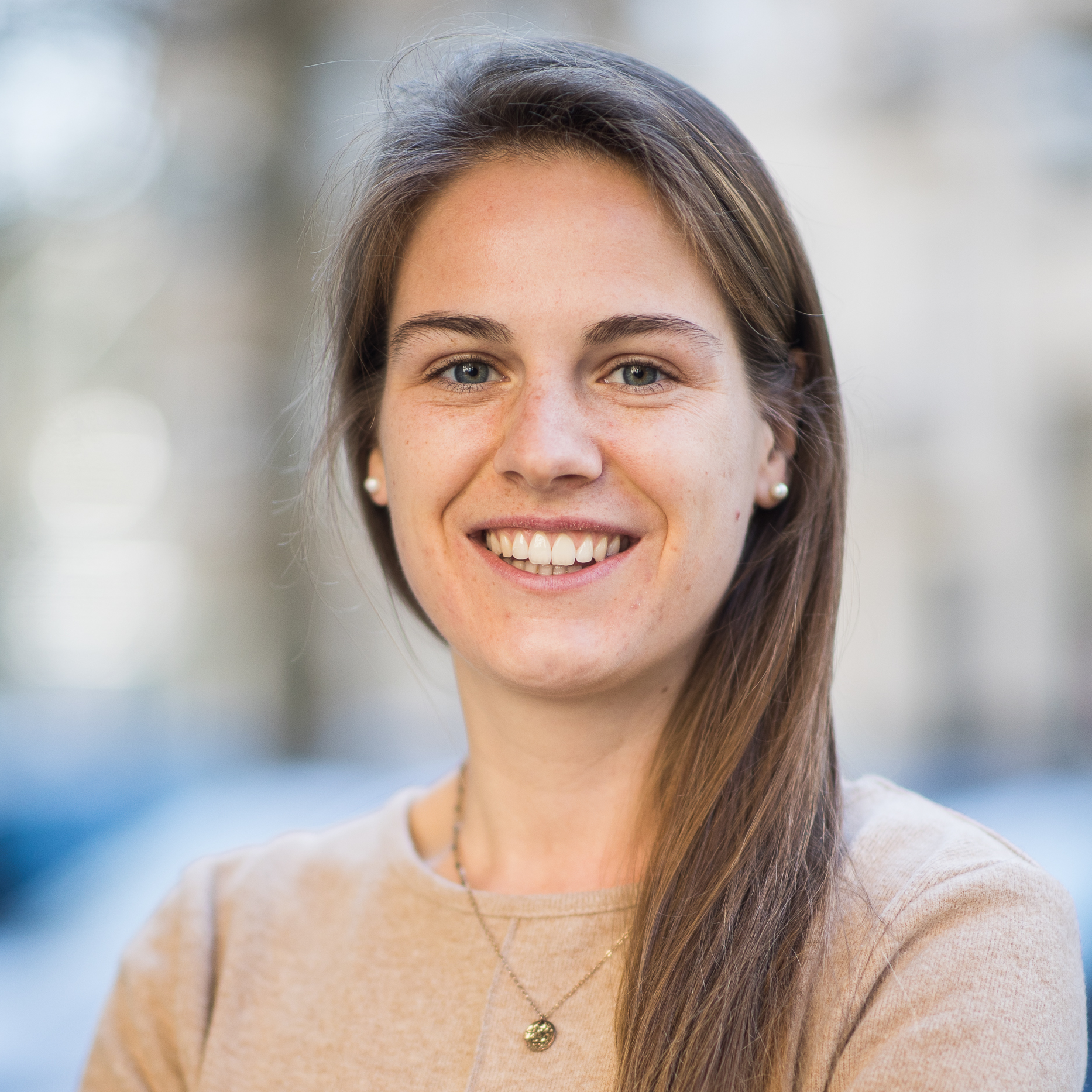 Laetitia Schreiber
