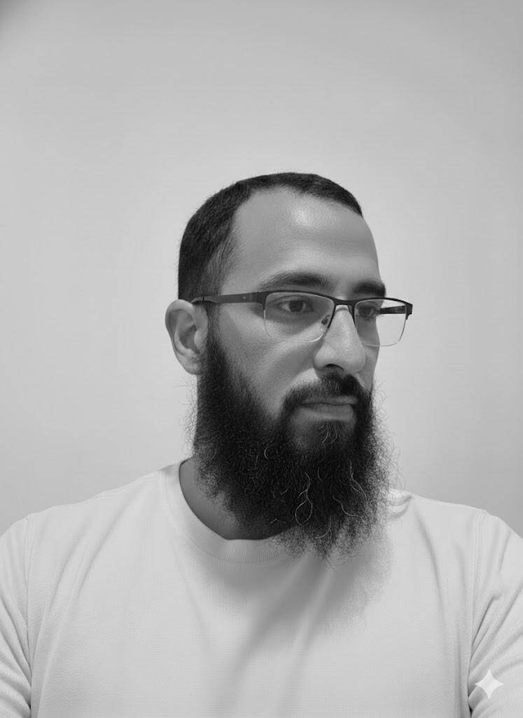 Mehdi Aidel