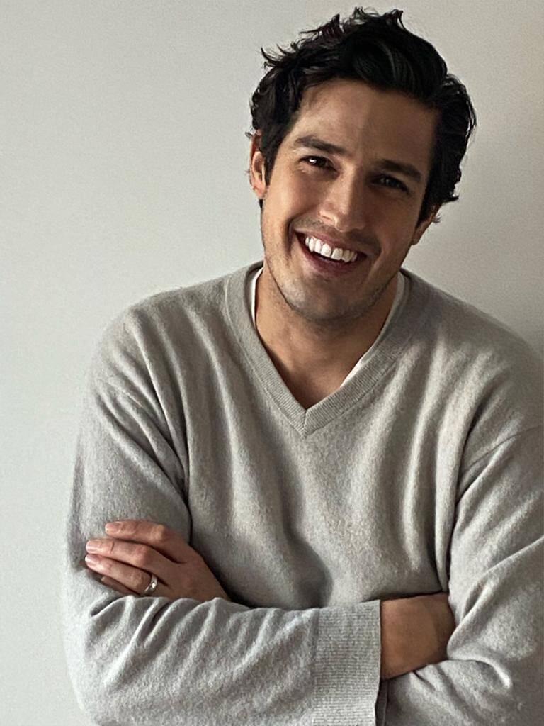 Ruben Donath