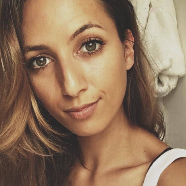 Imane Zeroual