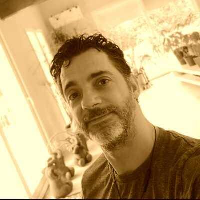 Ludovic Sarron Han1pro